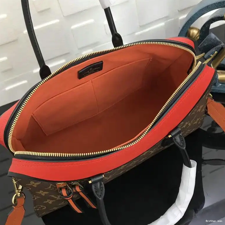 Brother sam 19T1L0331 LV Bags 0618
